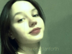 rowenadanforth Visio Tchats