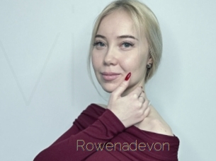 Rowenadevon