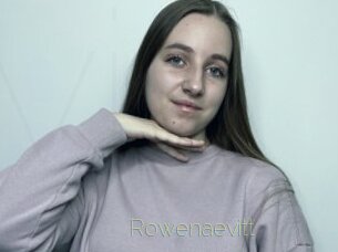 Rowenaevitt