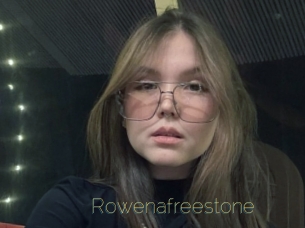Rowenafreestone