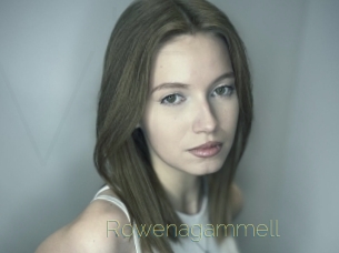 Rowenagammell