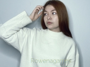 Rowenagarney