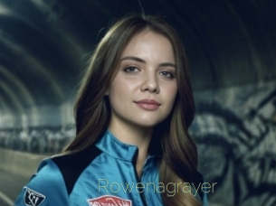 Rowenagrayer