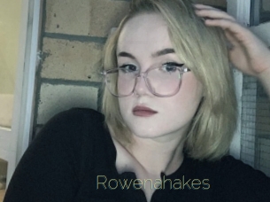 Rowenahakes
