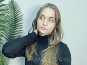 Rowenahardey