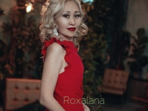 Roxalana