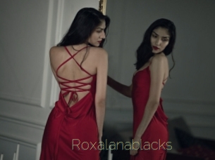 Roxalanablacks