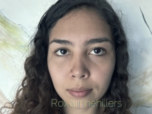 Roxalinnehillers