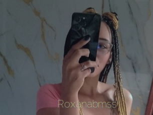 Roxanabmss