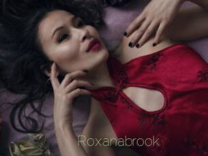 Roxanabrook