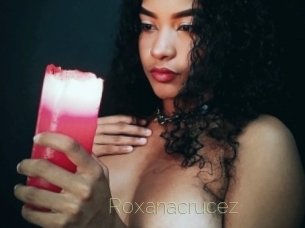 roxanacrucez Visio Tchats