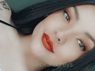 Roxanagreys