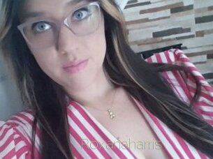 Roxanaharris