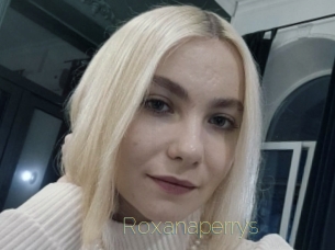 roxanaperrys Visio Tchats