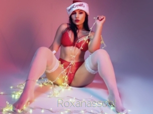 Roxanasscot
