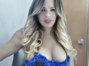 roxaneered Visio Tchats