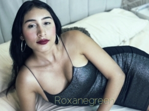 Roxanegreen