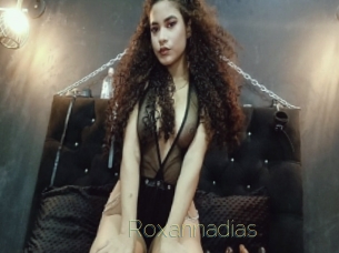 roxannadias Visio Tchats
