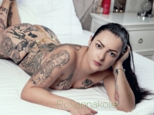 Roxannakole