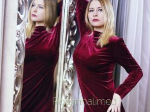 Roxannalimed