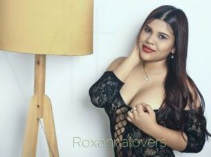 Roxannalovers