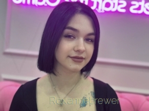 Roxannebrewer