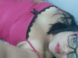 Roxanneortiz