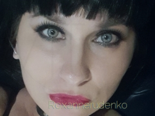 Roxannerudenko