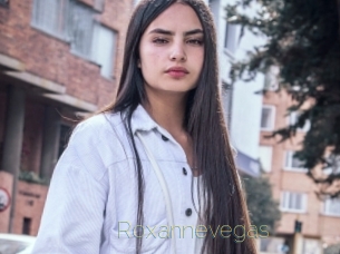 Roxannevegas