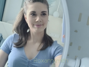 Roxannsmith