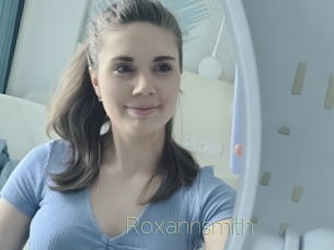 Roxannsmith