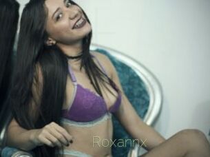 Roxannx