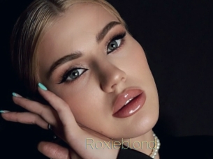Roxieblond