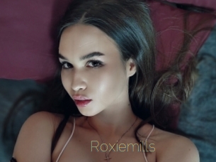 Roxiemills
