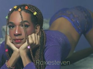 Roxiesteven