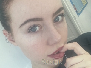 roxiigirl Visio Tchats