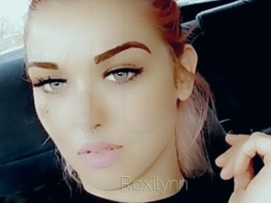 Roxilynn