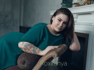 Roxiranya