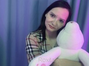 roxitailor Visio Tchats