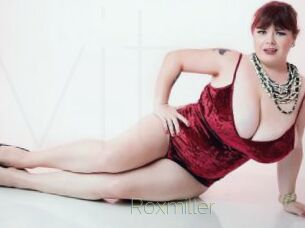 roxmiller Visio Tchats