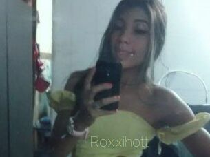 Roxxihott