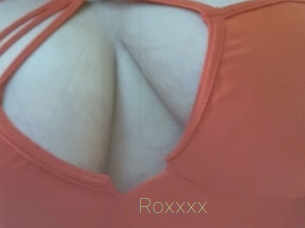roxxxx Visio Tchats