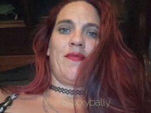 Roxxybally