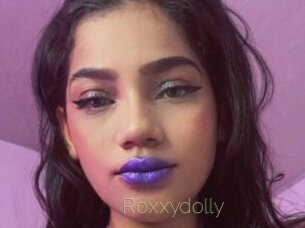 Roxxydolly