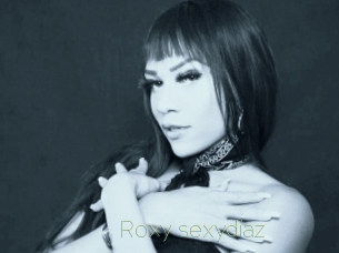 Roxy_sexydiaz