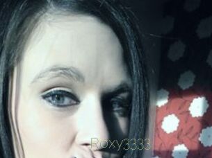 Roxy3333