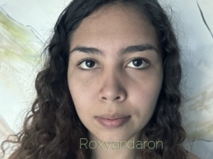 Roxyandaron