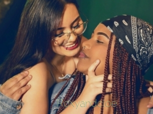 Roxyandcloe