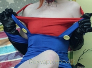 Roxyapplepie404