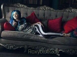 Roxybluelady